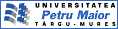 Universitatea - Petru Maior